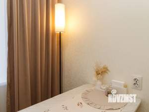 1-к квартира, посуточно, 30м2, 3/5 этаж