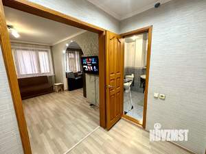 2-к квартира, посуточно, 50м2, 1/1 этаж