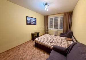 1-к квартира, на длительный срок, 37м2, 14/16 этаж