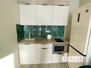 1-к квартира, посуточно, 42м2, 3/4 этаж