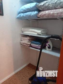 2-к квартира, посуточно, 42м2, 3/5 этаж