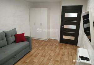 1-к квартира, на длительный срок, 31м2, 1/5 этаж