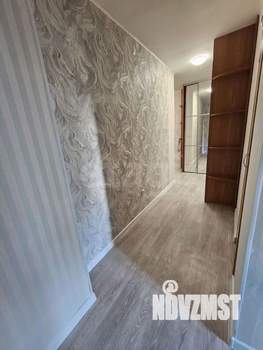 1-к квартира, на длительный срок, 42м2, 5/14 этаж