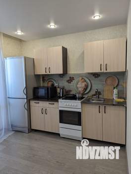 1-к квартира, на длительный срок, 38м2, 8/12 этаж