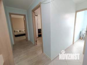 2-к квартира, посуточно, 52м2, 3/5 этаж