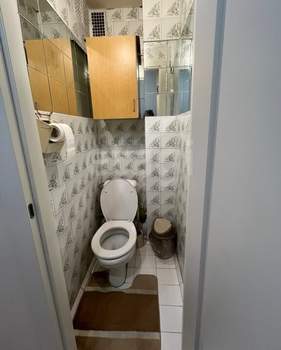 2-к квартира, на длительный срок, 50м2, 7/9 этаж