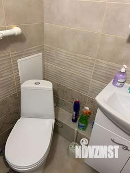 1-к квартира, на длительный срок, 32м2, 10/20 этаж