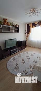 2-к квартира, на длительный срок, 66м2, 12/14 этаж