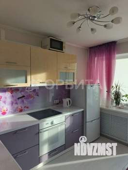 1-к квартира, на длительный срок, 46м2, 8/16 этаж