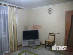 3-к квартира, на длительный срок, 60м2, 2/14 этаж