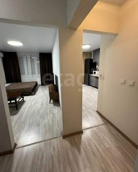 1-к квартира, на длительный срок, 39м2, 15/16 этаж