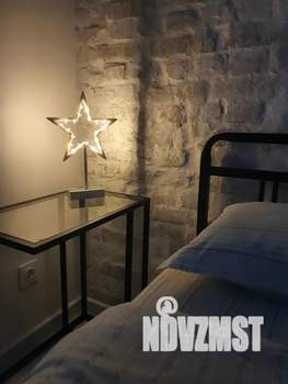 2-к квартира, посуточно, 40м2, 2/4 этаж