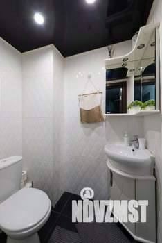 2-к квартира, посуточно, 56м2, 1/1 этаж