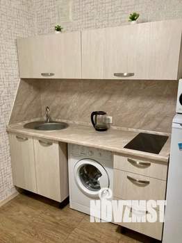 1-к квартира, посуточно, 36м2, 3/5 этаж