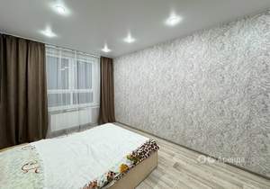 2-к квартира, на длительный срок, 43м2, 5/9 этаж