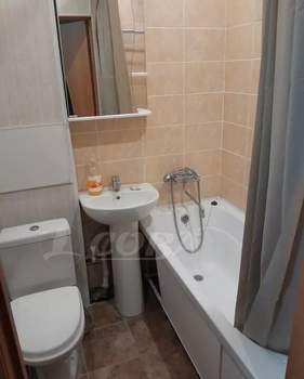 1-к квартира, на длительный срок, 32м2, 3/5 этаж