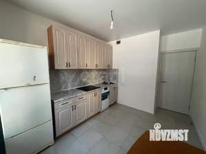 2-к квартира, на длительный срок, 48м2, 2/24 этаж