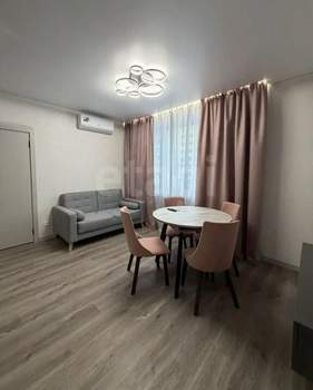 1-к квартира, на длительный срок, 38м2, 7/15 этаж