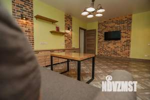 1-к квартира, посуточно, 61м2, 6/15 этаж