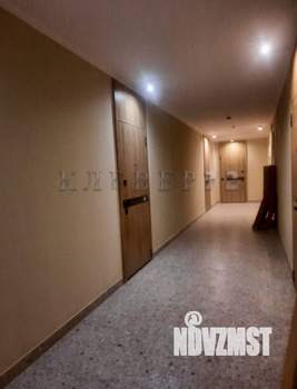 1-к квартира, на длительный срок, 48м2, 13/19 этаж