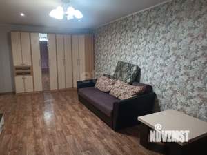 1-к квартира, на длительный срок, 43м2, 14/14 этаж