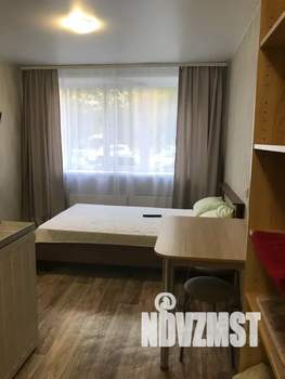 Студия квартира, посуточно, 25м2, 1/9 этаж