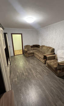 1-к квартира, на длительный срок, 47м2, 7/12 этаж