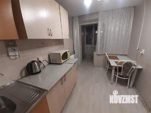 2-к квартира, на длительный срок, 49м2, 4/5 этаж