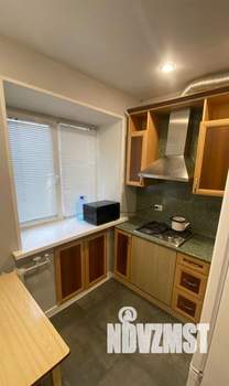 1-к квартира, на длительный срок, 31м2, 5/5 этаж