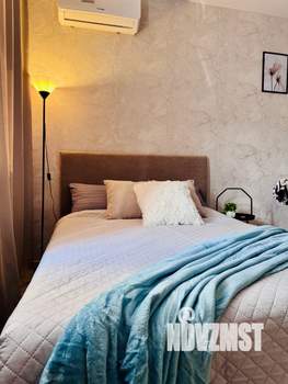 Студия квартира, посуточно, 23м2, 12/25 этаж