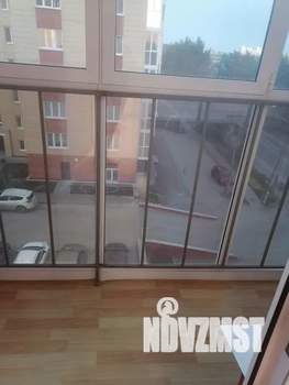 Студия квартира, посуточно, 30м2, 5/12 этаж