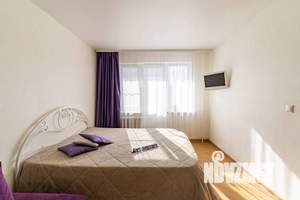 1-к квартира, посуточно, 33м2, 3/4 этаж