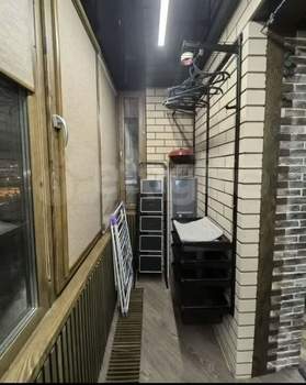 Студия квартира, на длительный срок, 29м2, 7/9 этаж