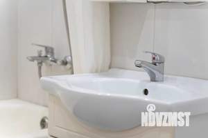 1-к квартира, посуточно, 33м2, 3/4 этаж