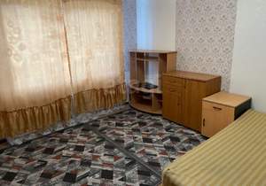 1-к квартира, на длительный срок, 37м2, 9/9 этаж