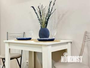 1-к квартира, посуточно, 40м2, 1/16 этаж