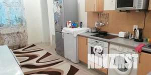 2-к квартира, на длительный срок, 61м2, 4/16 этаж