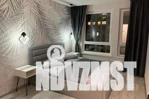 2-к квартира, посуточно, 60м2, 11/15 этаж