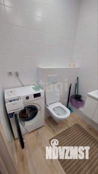 1-к квартира, на длительный срок, 45м2, 24/25 этаж