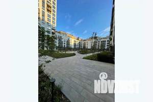 1-к квартира, посуточно, 34м2, 4/9 этаж