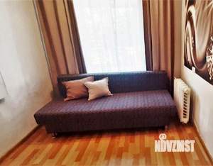 1-к квартира, посуточно, 15м2, 1/1 этаж