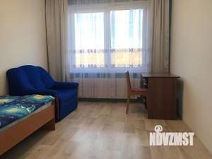 2-к квартира, на длительный срок, 59м2, 4/10 этаж