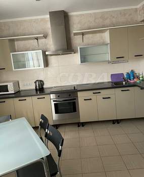 1-к квартира, на длительный срок, 42м2, 6/10 этаж