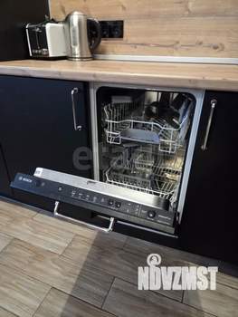 Студия квартира, на длительный срок, 29м2, 12/19 этаж