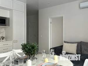 1-к квартира, посуточно, 50м2, 2/19 этаж