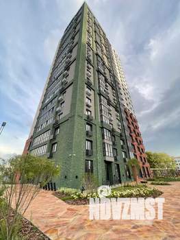 Студия квартира, посуточно, 23м2, 12/23 этаж