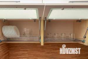 Студия квартира, посуточно, 35м2, 13/16 этаж