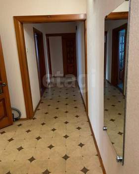 3-к квартира, на длительный срок, 96м2, 3/10 этаж