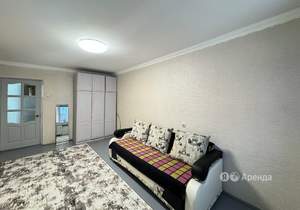 2-к квартира, на длительный срок, 46м2, 2/5 этаж