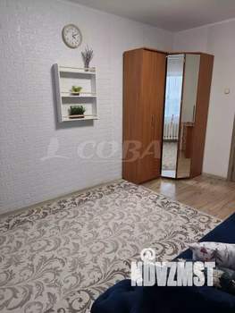 1-к квартира, на длительный срок, 36м2, 9/9 этаж